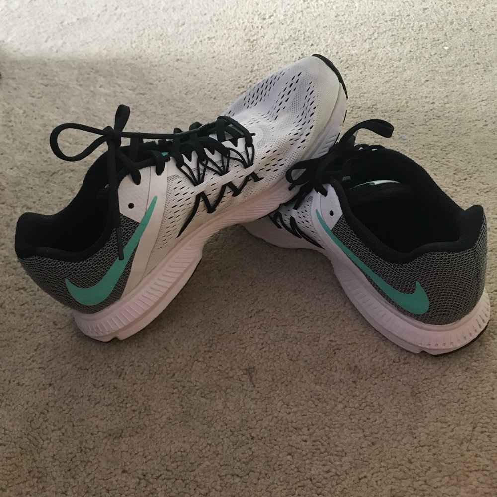 Nike sneakers